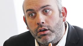 “Se generó un cambio de clima en favor del Apruebo…”: Roberto Izikson, gerente de Cadem, a horas de la votación