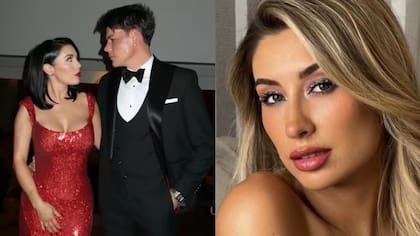 Cuco Cerda desmintió a Daniela Aránguiz por supuestos coqueteos con Camila Andrade