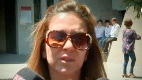 “No lo puedo aceptar": Karla Constant desconsolada por la muerte de René O'Ryan, su "amigo del alma"