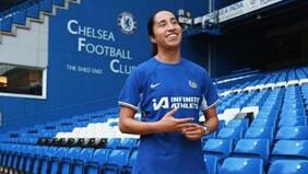 Colombiana se convierte en el fichaje más caro del fútbol femenino