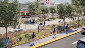 Comienzan las obras de construcción de la ciclovía más grande de Chile: ¿Cómo será y dónde estará ubicada?