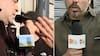 Se pelearon al entrevistado: tenso cruce en vivo entre noteros de los matinales “Tu Día” y “Contigo en la Mañana”