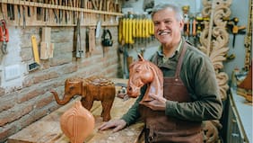 Abren convocatoria para emprendedores mayores de 50 años