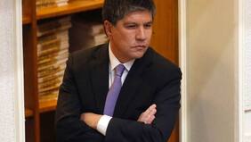 Abogados de Monsalve rompen el silencio tras graves acusaciones y revelan motivo de su silencio: llamaron a evitar especulaciones