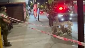 Ciudadana brasileña baleada y joven de 20 años acribillado: surge teoría tras brutal ataque que remece a La Pintana