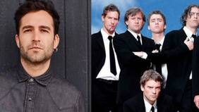 Nicolás Poblete contó por qué rechazó estar en Machos: "Estaba en segundo año de la universidad recién y quería terminar... Yo creo que fue una buena decisión"