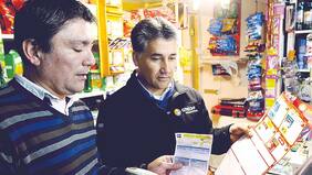 Estos son los requisitos que le pedirán para instalar un centro de pago en su almacén