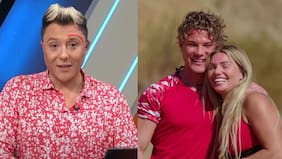 “Ese no es tu rol”: Sergio Rojas criticó duramente a Raimundo Cerda tras referirse a los hijos de Faloon