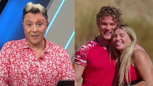 “Ese no es tu rol”: Sergio Rojas criticó duramente a Raimundo Cerda tras referirse a los hijos de Faloon