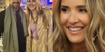 Angélica Castro - Cristián Arriagada