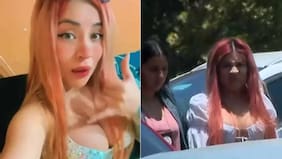 Fotos desde el Caribe: quién es la reina de “Los Pulpos” que quedó en arresto domiciliario, pero se fugó de Chile