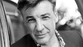 Yann Yvin confirmó la ruptura de su relación tras 30 años juntos