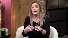 “Mientras grabábamos…”: Claudia Conserva confesó que animó Milf en medio de inminente diagnóstico de cáncer