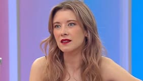 “No tengo ni el poder para hacerlo, ni el corazón”: Carla Jara niega estar involucrada en salida de maquilladora de TVN