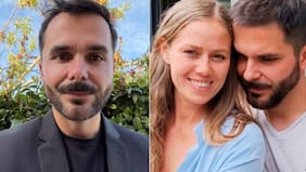 “He estado muy triste, pero...”: Álvaro Ballero vuelve a las redes tras quiebre amoroso e impacta con estremecedor mensaje