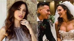 “Estaba agotada de luchar por sostener la relación”: Daniela Colett se sinceró sobre su divorcio con Eduardo Vargas