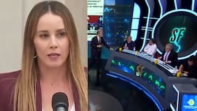 Panelista de Sin Filtros calificó de “lamentable” el supuesto error de Mara Sedini: lanzó teoría sobre sus “condoros”