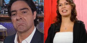 Cristián Riquelme - Amor a ciegas