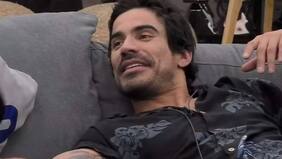 "Tírate un poco más poh. No basta con lo que das cada mes. Si te fuiste…", manifiesta la hija de 14 años de Sebastián Ramírez, el chico reality que ingresó a Gran Hermano