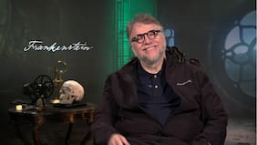Guillermo del Toro y su Frankenstein: “Nunca estoy a favor de la normalidad, porque es un mito horripilante”