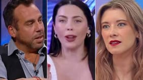 Carla Jara aclara “bomba” que lanzó Daniela Aránguiz y que involucra a Kaminski: apuntó a desconocido triángulo amoroso