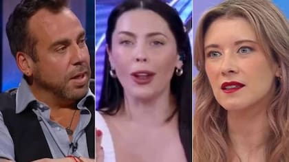 Carla Jara aclara “bomba” que lanzó Daniela Aránguiz y que involucra a Kaminski: apuntó a desconocido triángulo amoroso