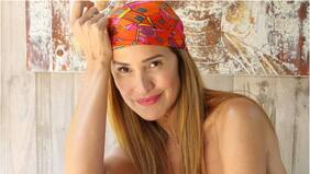 Angélica Castro lanzará nuevo emprendimiento: “Es como un hijo para mí”