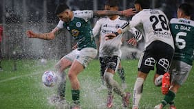 ¿Qué pasará con el partido de Colo Colo y Deportes Puerto Montt?: la alternativa que aparece
