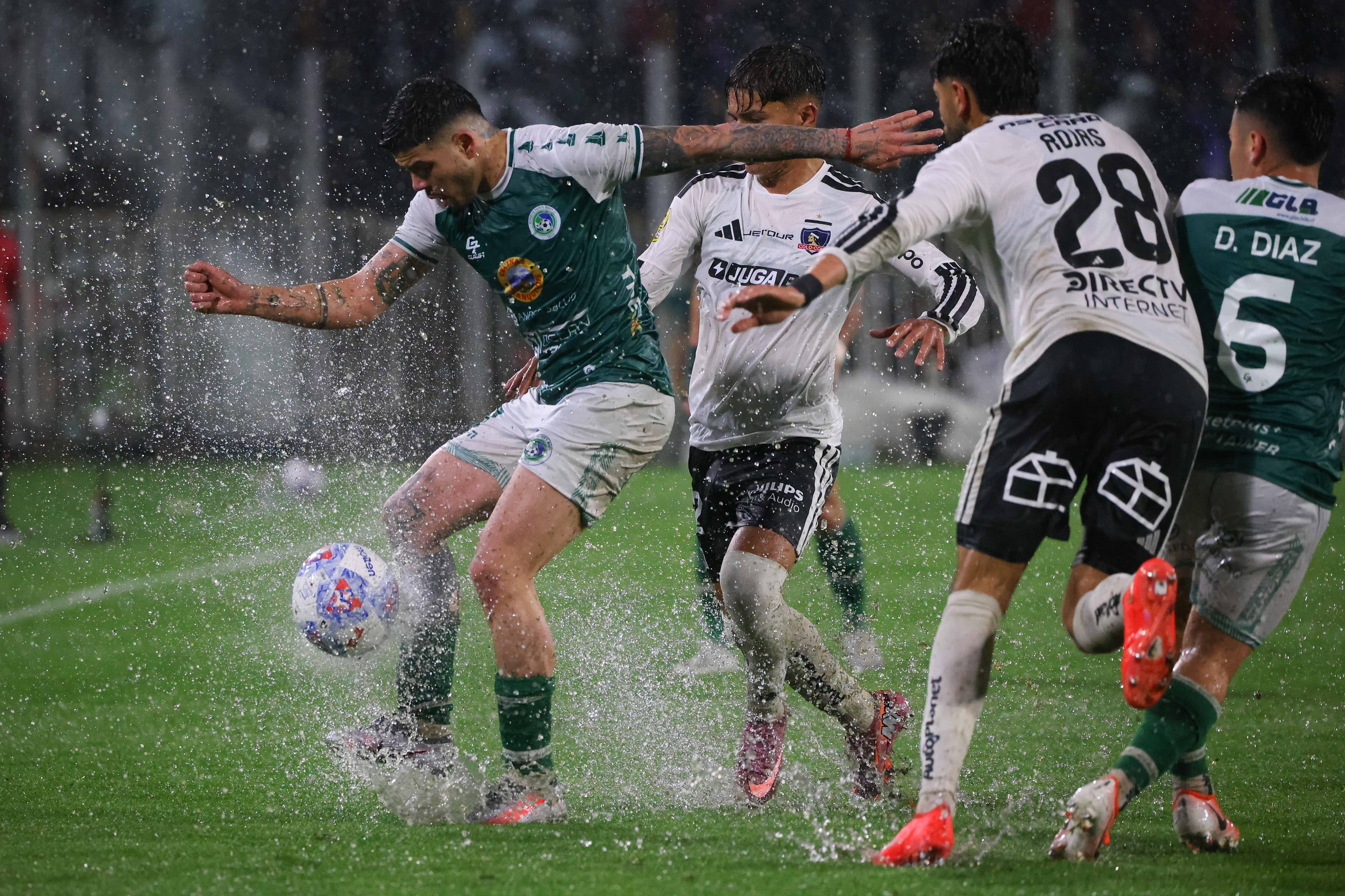 ¿Qué pasará con el partido de Colo Colo y Deportes Puerto Montt?: la alternativa que aparece