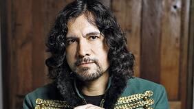 Freddy Stock fue despedido de Radio Futuro