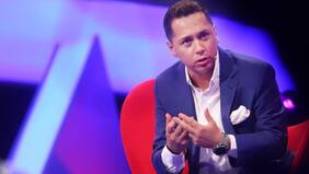 “Se escapó de las manos…”: Karol Lucero contó su verdad tras polémico video donde bromeó con un “encuentro íntimo”