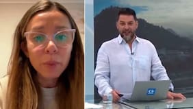 Habló con él y reveló “decisión” del periodista: Cecilia Gutiérrez cuenta la firme sobre salida en vivo de Rafael Cavada