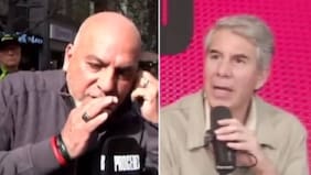 “Es la pomada que quieren vender”: votante de Boric responde a dardo de Gonzalo Feito y le enrostra su supuesta estrategia