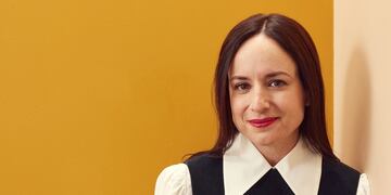 MAITE ALBERDI LA MEMORIA INFINITA 1