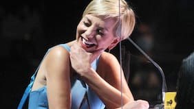 "Fran García-Huidobro lo hizo espectacular en Aquí Se Baila. Es nuestra verdadera jurado, es nuestro Marcelo Polino, la misma Moria Casán...", opina Daniel "Huevo" Fuenzalida