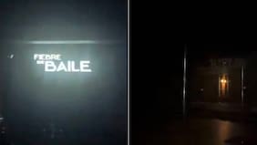 Registro muestra tenso momento que se produjo en CHV tras repentino apagón y corte de transmisiones: FDB se vio afectado