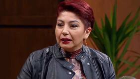 "Sé que voy a fallecer joven y en un accidente de tránsito... Un ser que no está vivo me mostró esta imagen", afirma Vanessa Daroch