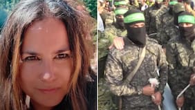 Impacto por chilena desaparecida en Israel: temen que haya sido secuestrada y esté en manos de Hamas