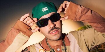 Feid. Foto Instagram.