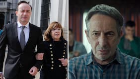 “Grosero” y “esperaría que se disculpe”: Hermano de Jorge Matute arremete contra Alfreco Castro por serie de Netflix