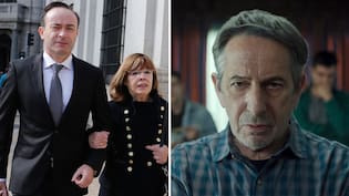 “Grosero” y “esperaría que se disculpe”: Hermano de Jorge Matute arremete contra Alfredo Castro por recientes dichos