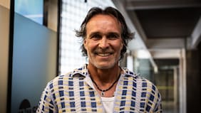 La Firme con Marcelo Ramírez: “Me adelantaba mucho para los penales, cuando me veo digo: ¡cómo tan cara de raja!”