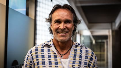 La Firme con Marcelo Ramírez: “Me adelantaba mucho para los penales, cuando me veo digo: ¡cómo tan cara de raja!”