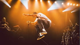 Deftones en modo headliner: vigencia, culto y un nuevo peak creativo rumbo a Lollapalooza Chile