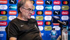 “En un país que fue capaz del FIFA Gate...” Bielsa estalla con toda contra la Copa América y EEUU