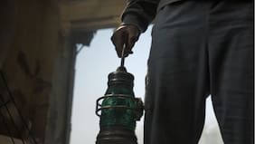 El tráiler de la serie de los Green Lantern salió a la luz de imprevisto