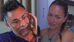 Paula Pavic dio que hablar con una desconocida revelación sobre su vínculo con el Chino Ríos: tomó a varios por sorpresa