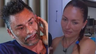 Paula Pavic dio que hablar con una desconocida revelación sobre su vínculo con el Chino Ríos: tomó a varios por sorpresa