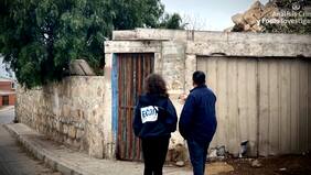 Contactó a hombre en app de citas y terminó torturado con agua hirviendo: el brutal secuestro que impactó a Coquimbo