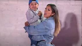 "La señora de Miguelito no estaría nada de contenta. Porque él se va a bañar con las niñas y las niñas están en paños menores", afirman en Me Late Digital